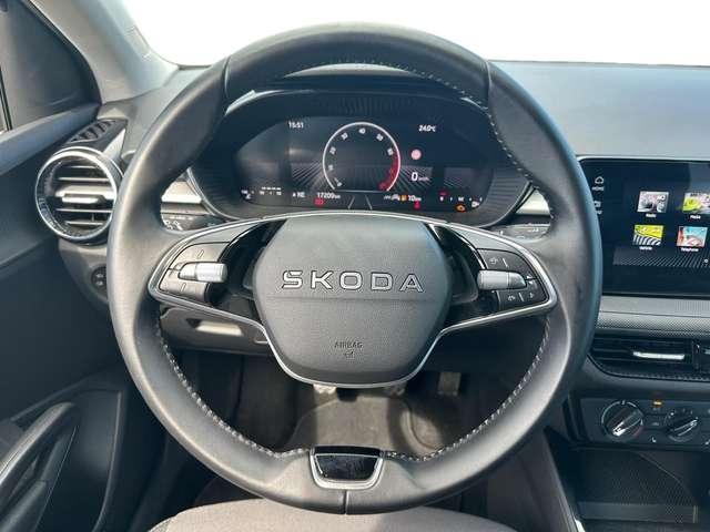 Skoda Fabia 1.0 MPI Evo 59KW 130 EDITION