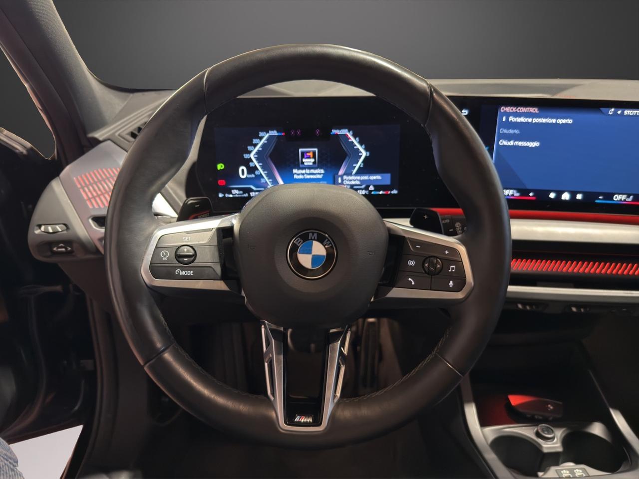 Bmw 118 118d MSport Pro