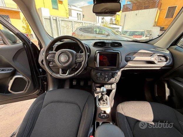 Jeep Renegade Jeep renegade 1.0 t3 Limited 2wd