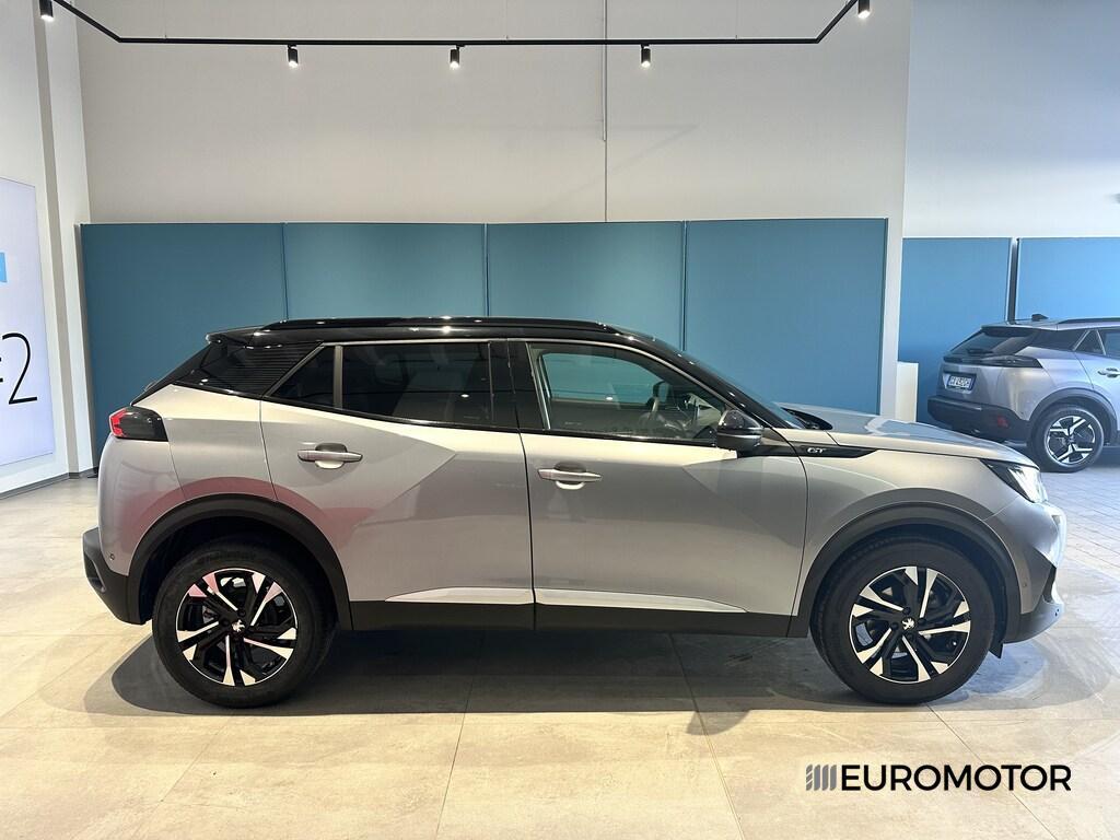 Peugeot 2008 1.5 BlueHDi GT