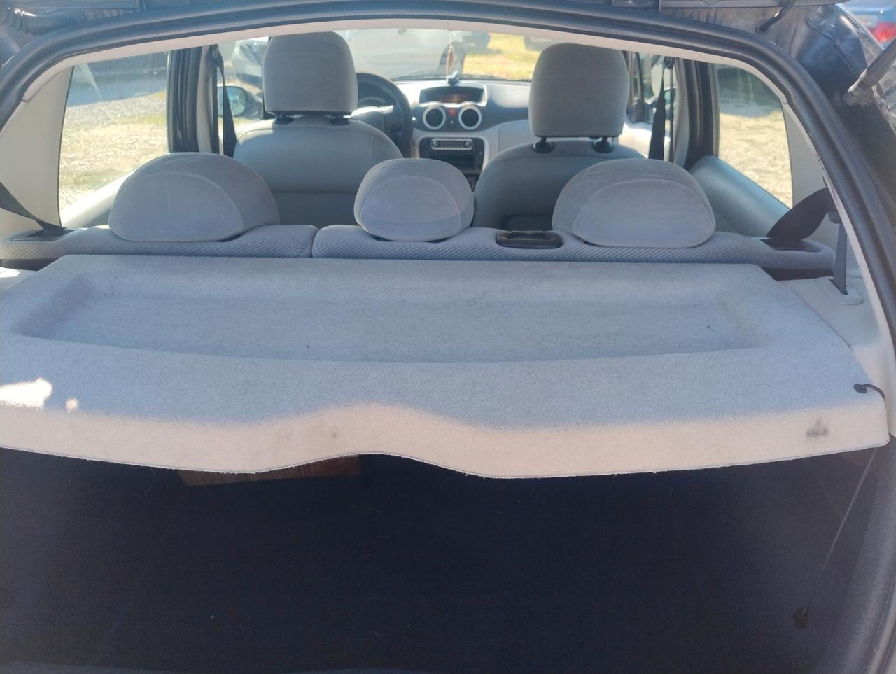 Citroen C3 1.1 Elegance
