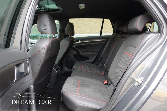 VOLKSWAGEN Golf GTI Performance 2.0 245CV DSG 5p. TETTO-ALCANTARA-19"