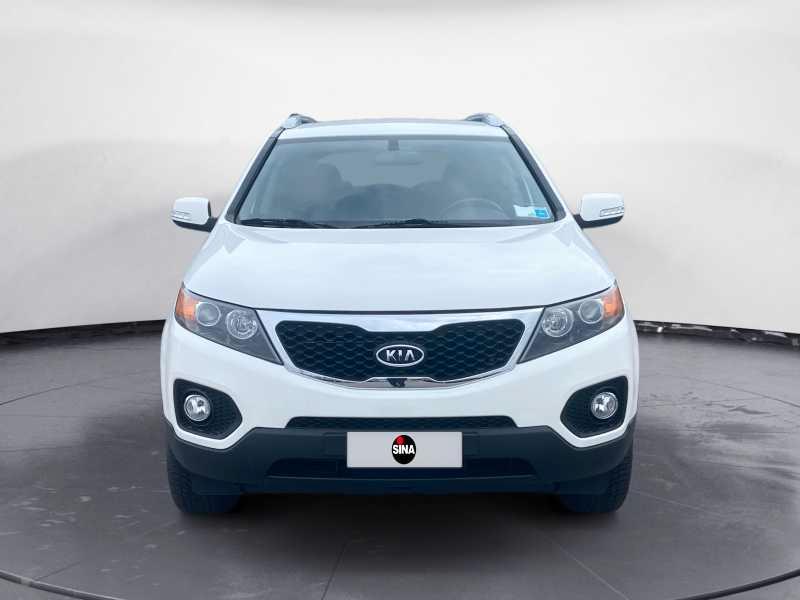 KIA Sorento 2.4 cvvt 16v Active 2wd