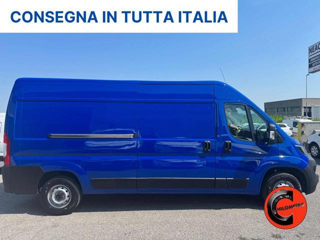 FIAT Ducato 35 2.3 MJT 140C-(PL-TM L3-H2)SENSORI-FURGONE-E6D-