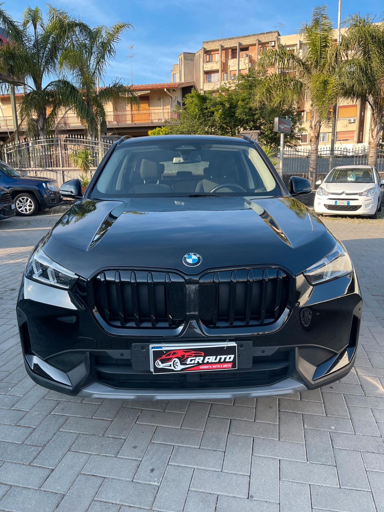 Bmw X1 sDrive 18d xLine 150cv