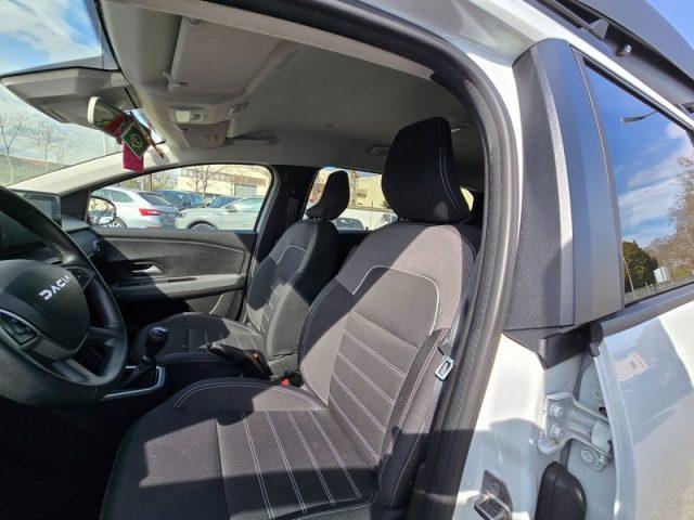 DACIA Jogger 1.0 TCe GPL 100 CV Expression NEOPATENTATI PERMUTE