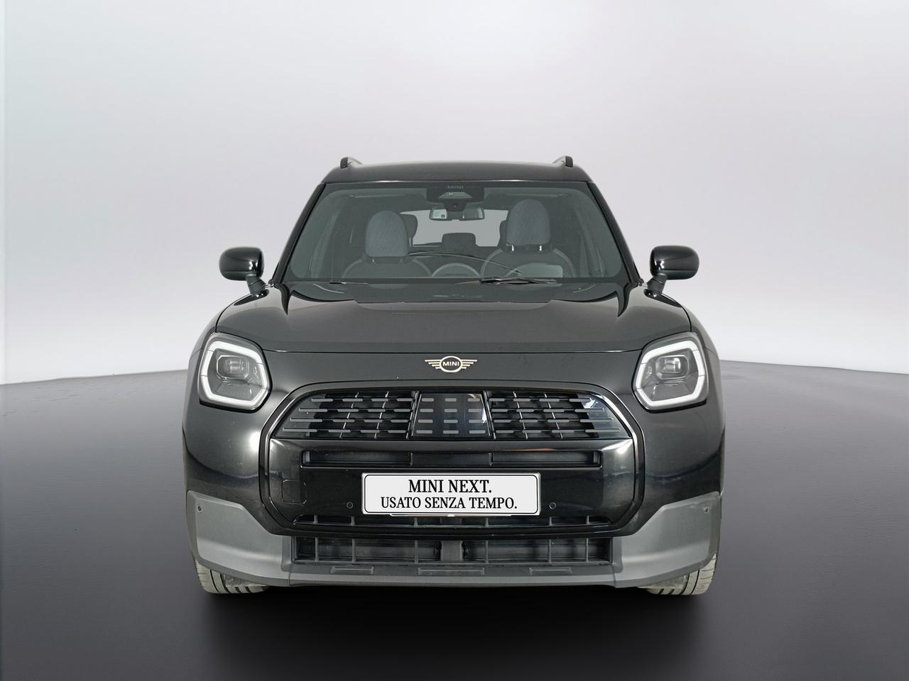 MINI Mini Countryman U25 - Mini Countryman 2.0 48V D Classic auto