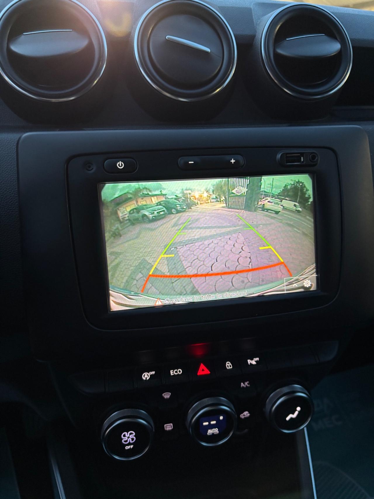 Dacia Duster 1.5 Diesel Prestige 2019