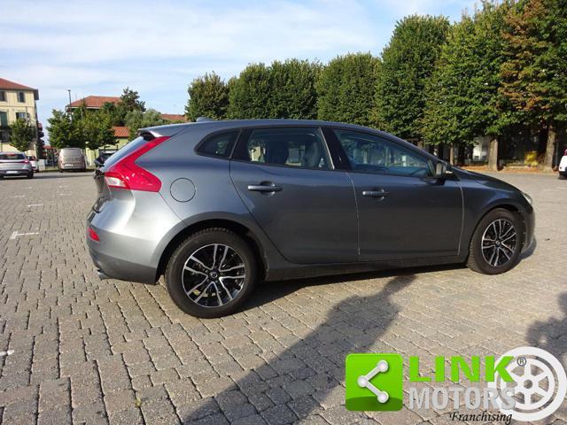 VOLVO V40 D2 Geartronic Business Plus