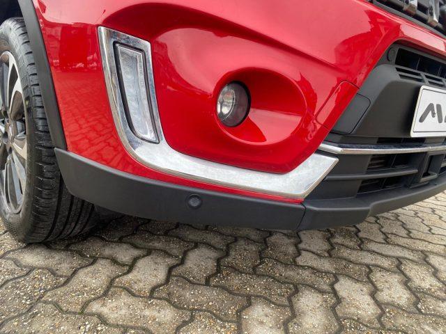 SUZUKI Vitara 1.4 Hybrid 4WD AllGrip Starview