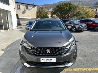 Peugeot 3008 1.5 BlueHDI 130CV Allure Pack