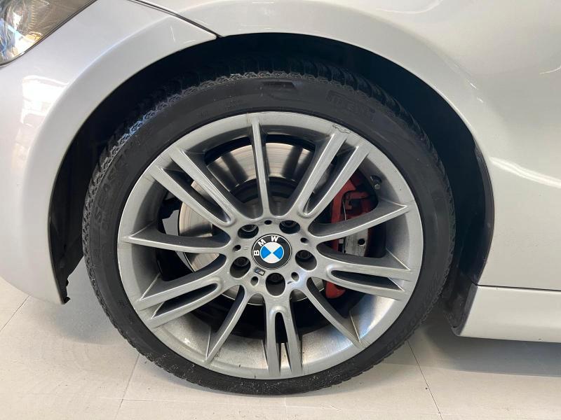 BMW 335 d Touring Msport auto