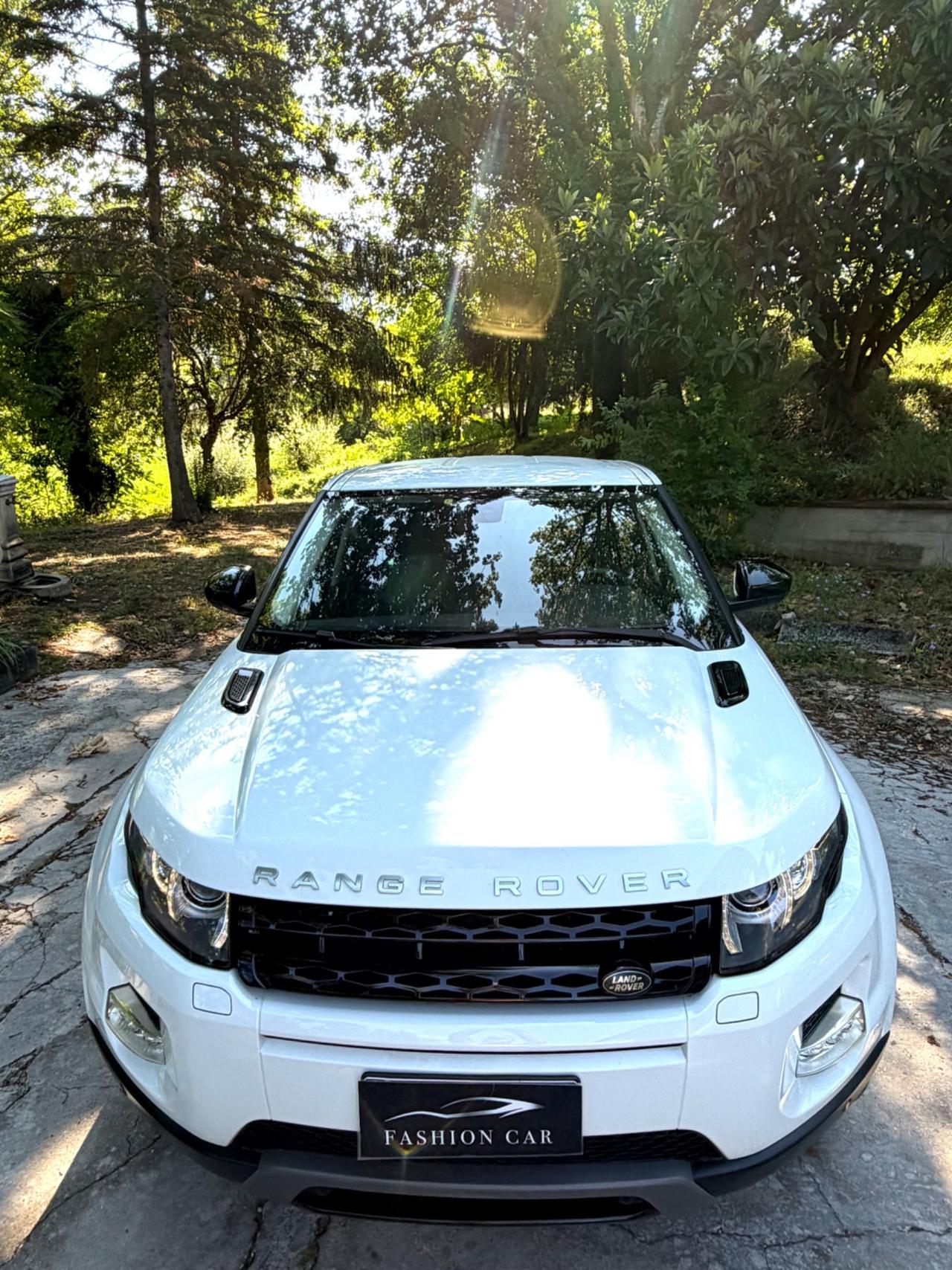 Land Rover Range Evoque 2.2 TD4 5p. Dynamic