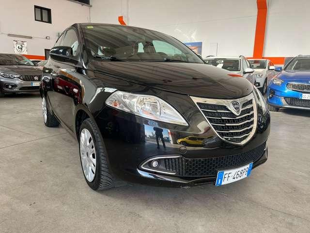 Lancia Ypsilon Ypsilon III 2011 1.2 8v Gold s