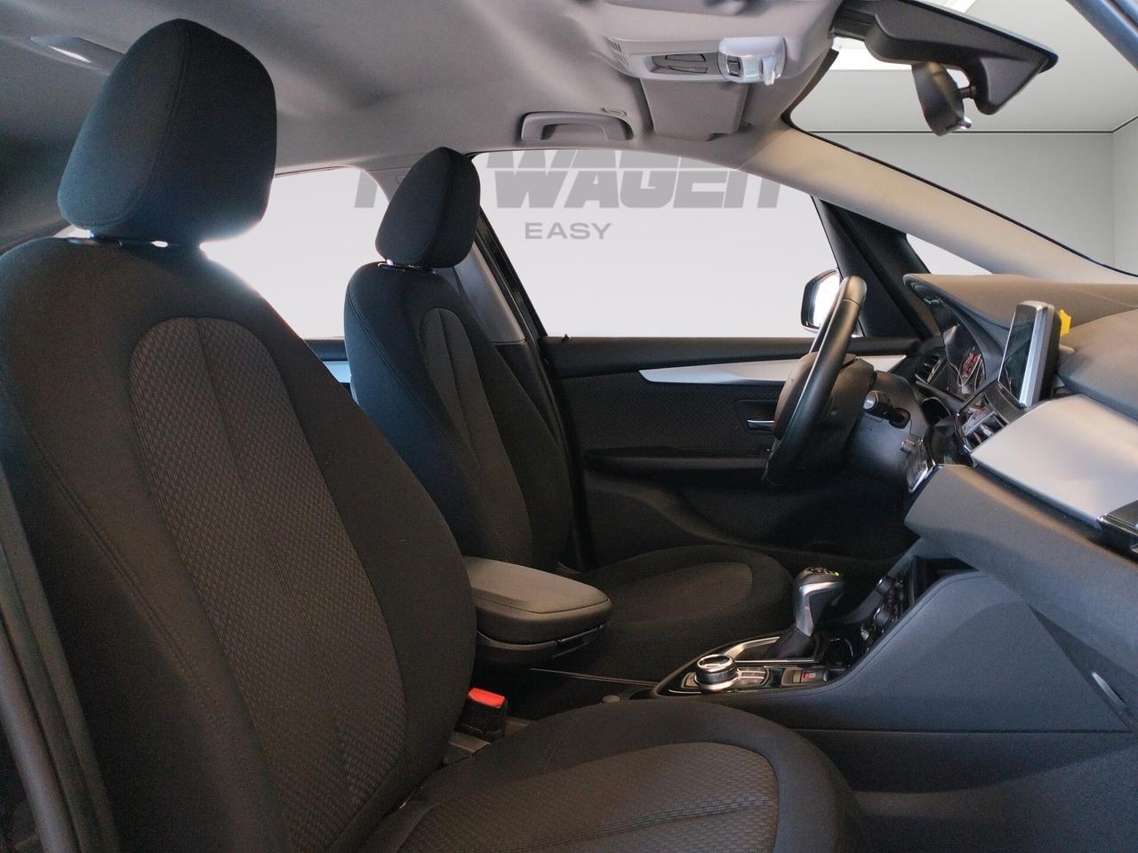 Bmw 2er Active Tourer 218d Advantage