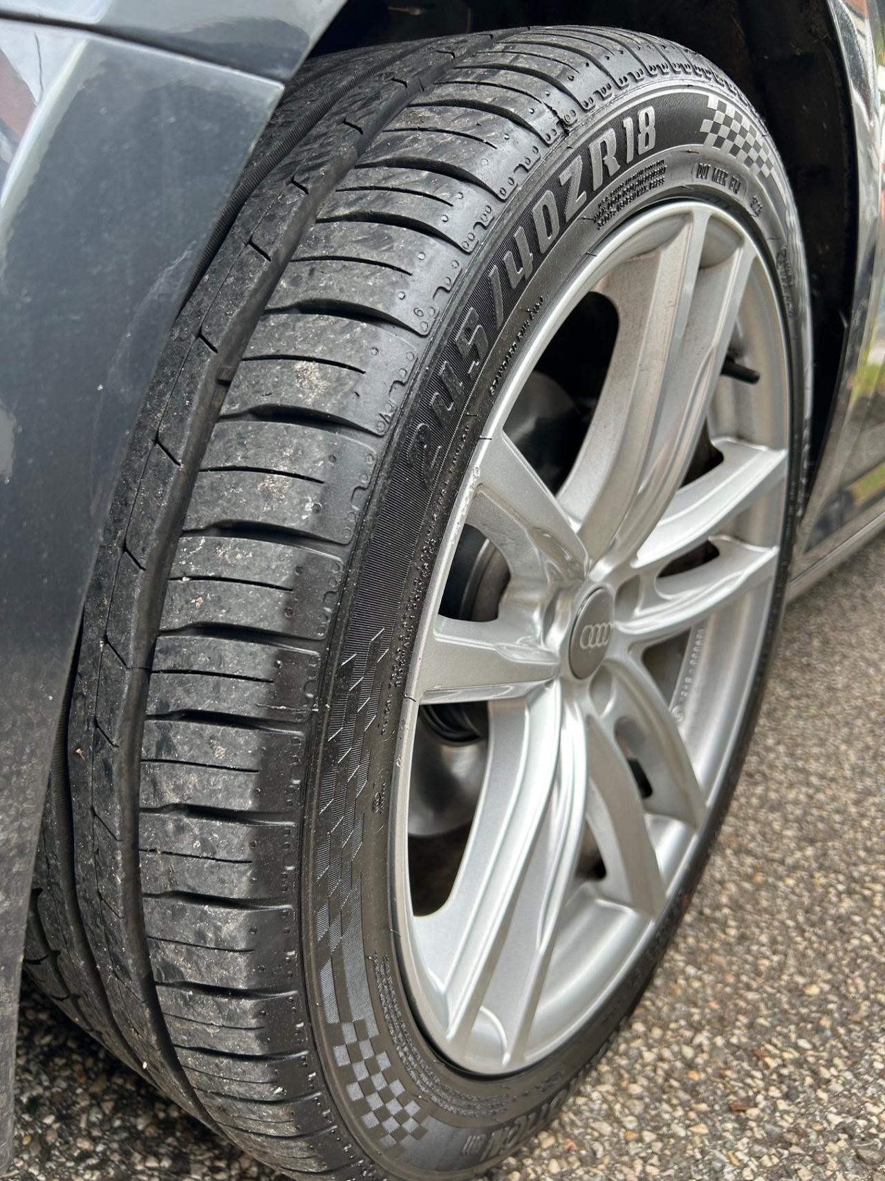 Audi A4 Avant 2.0 TDI 150 CV ultra S tronic Business Sport