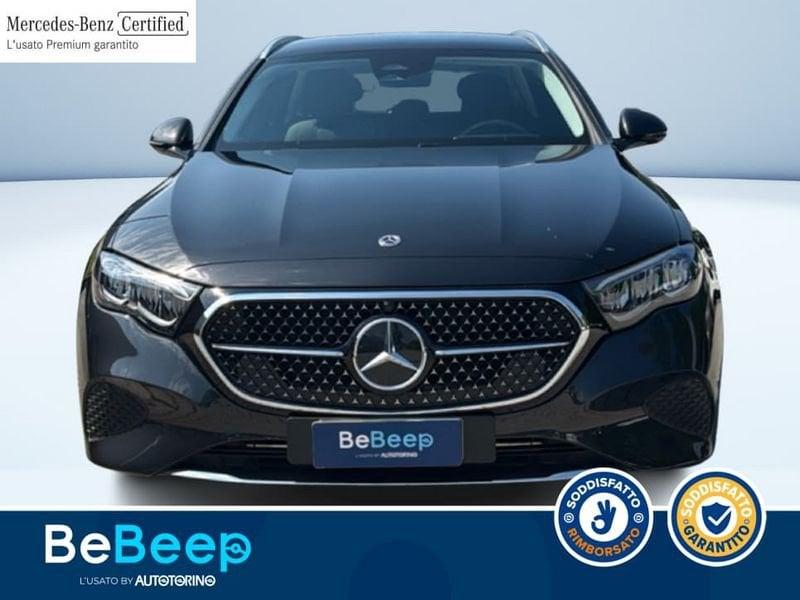 Mercedes-Benz Classe E E SW 200 D ADVANCED AUTO