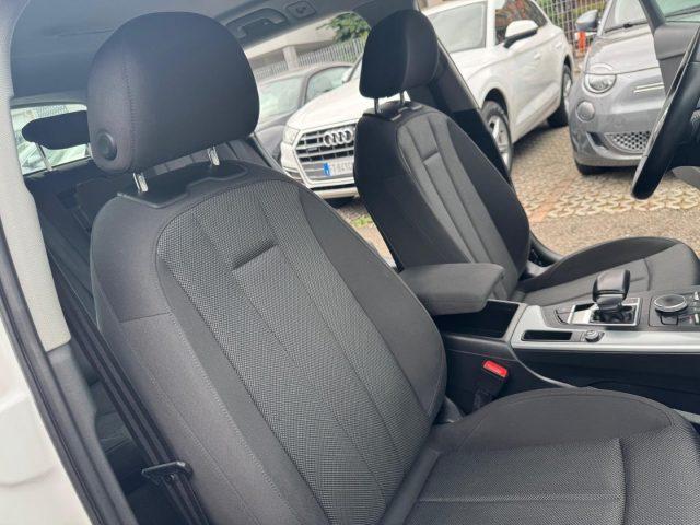 AUDI A4 Avant 2.0 TDI 150 CV S TRONIC DESIGN