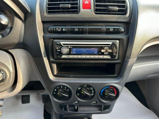 KIA Picanto Ok neo pat. 1.1 12V Fresh