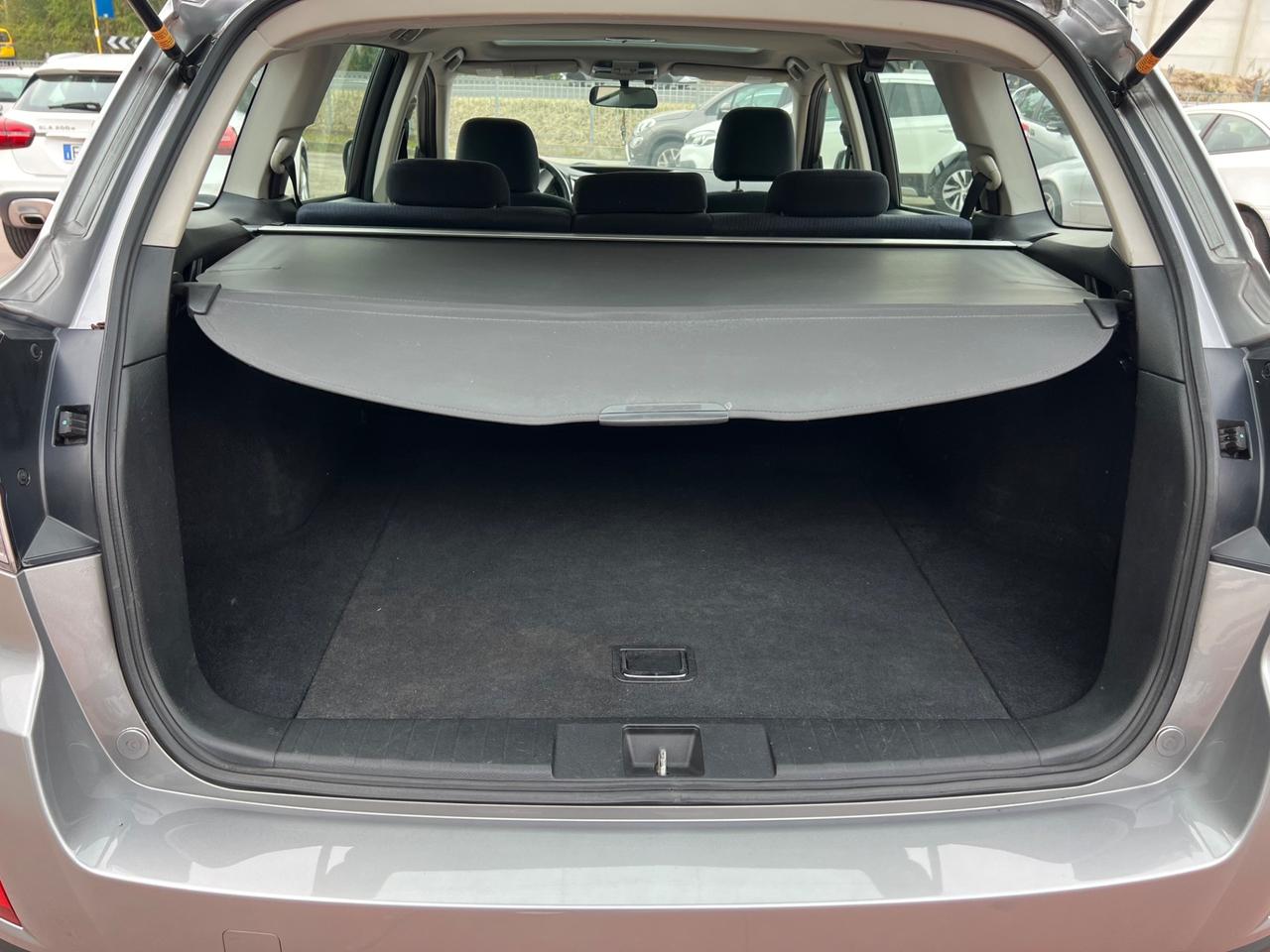 Subaru OUTBACK 2.0D Trend