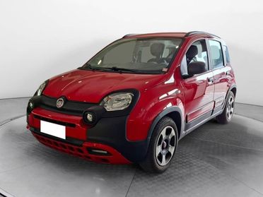 Fiat Panda City Cross 1.3 Multijet
