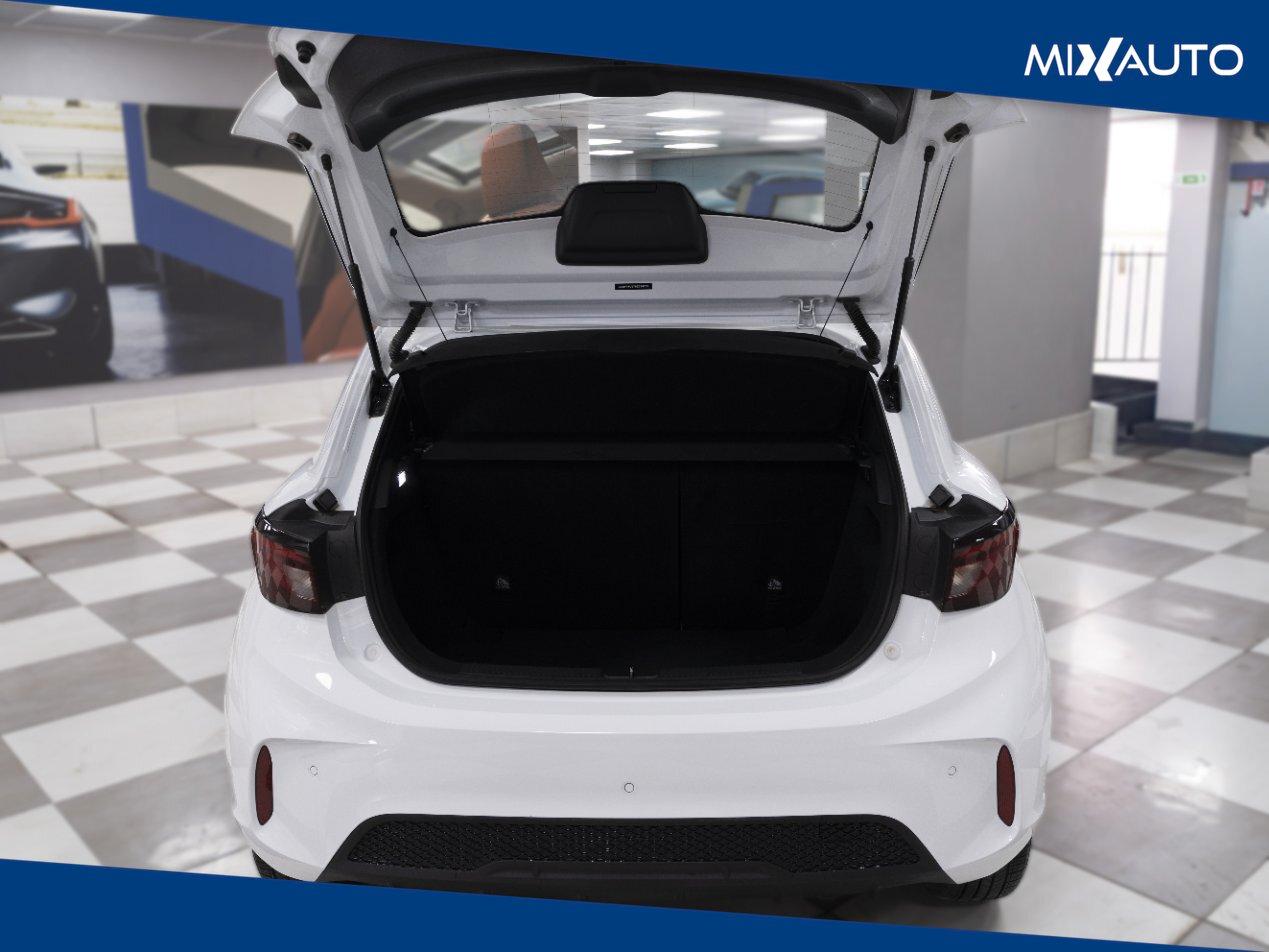 MG MG3 1.5 Comfort ICE