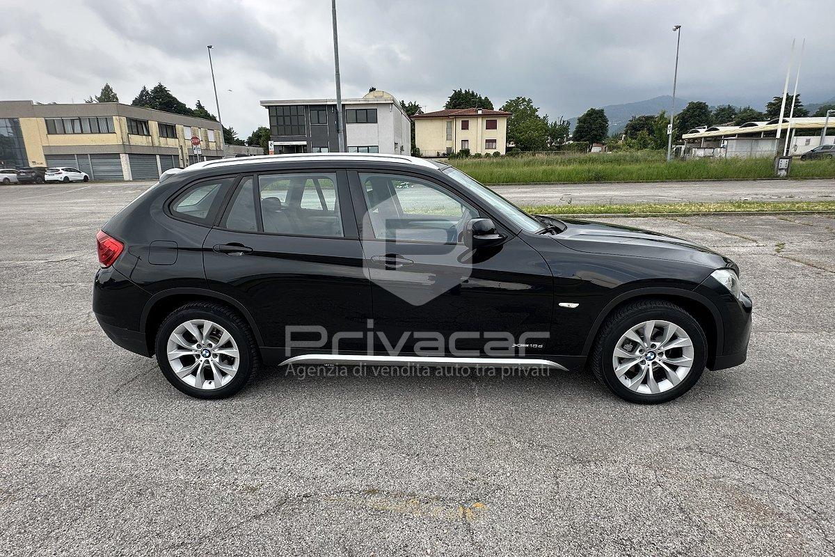 BMW X1 xDrive18d Futura