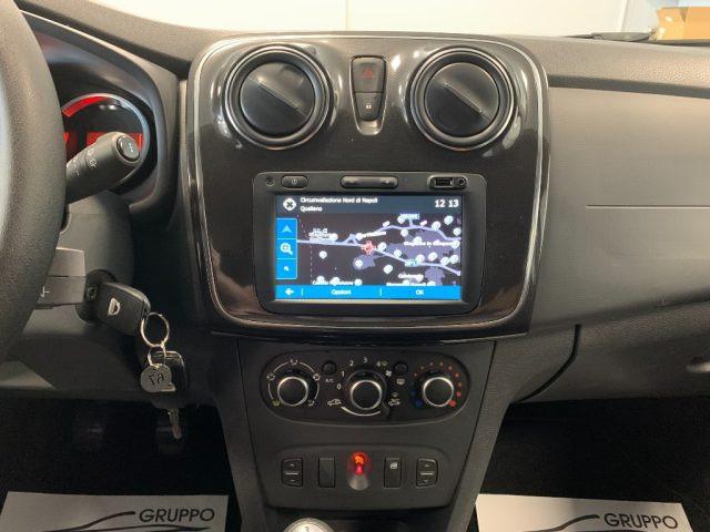 DACIA Logan 1.0 GPL ECO-G Comfort SW