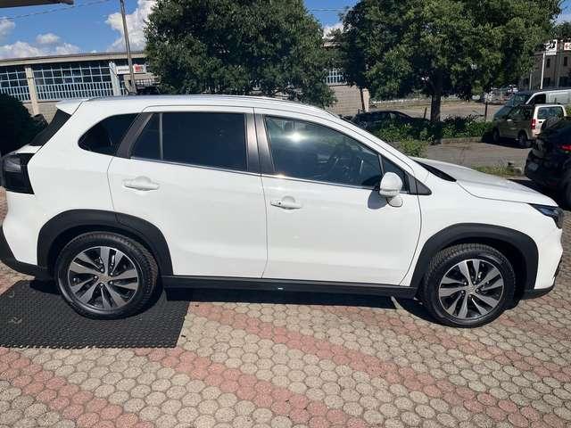 Suzuki S-Cross 4WD HYBRID TOP+ OTTIMO USATO CON SUZUKI DAL 1986