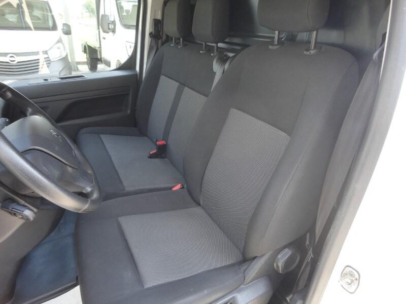 PEUGEOT Expert 4ª serie Expert BlueHDi 100 S&S...