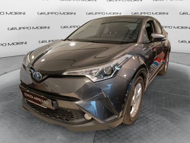 Toyota C-HR 1.8 Hybrid E-CVT Active