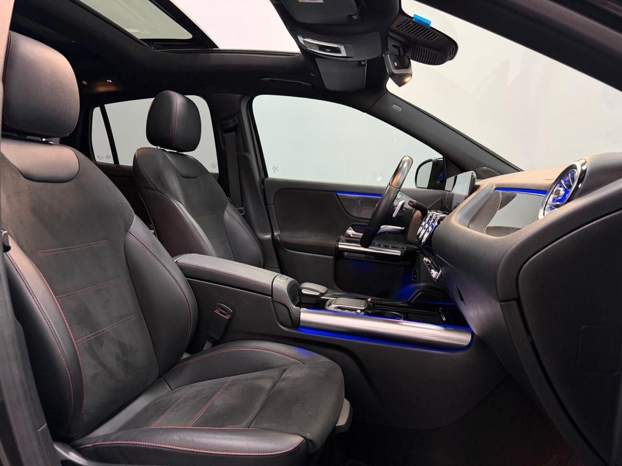 Mercedes-benz GLA 200 d Automatic AMG Premium