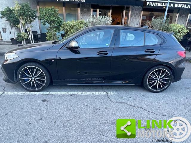 BMW M135 i xDrive