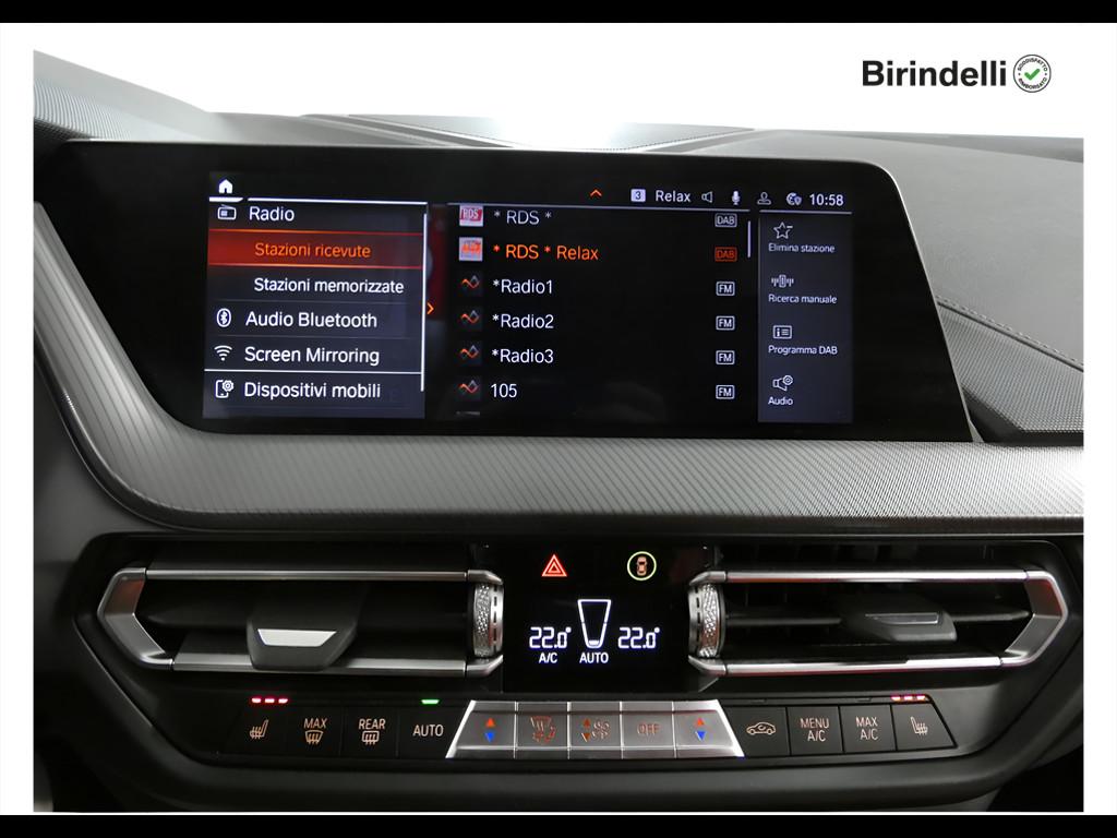 BMW Serie 2 G.C. (F44) - 216d Gran Coupé Msport aut.