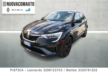 Renault Arkana 1.3 TCe RS Line EDC