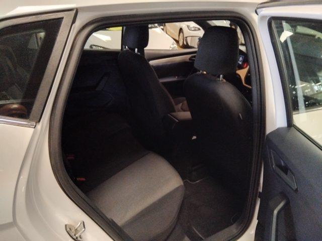 SEAT Ibiza 1.6 TDI 95 CV Xcell 16" LED GRIMALDI SPECIAL DAY