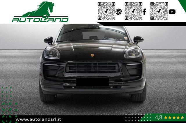 PORSCHE Macan 2.0 265Cv * Iva Esposta *