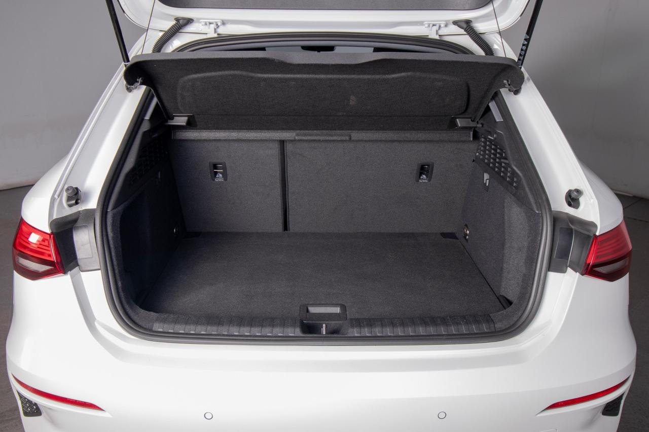 Audi A3 Sportback 35 1.5 Tfsi 150cv S-tronic