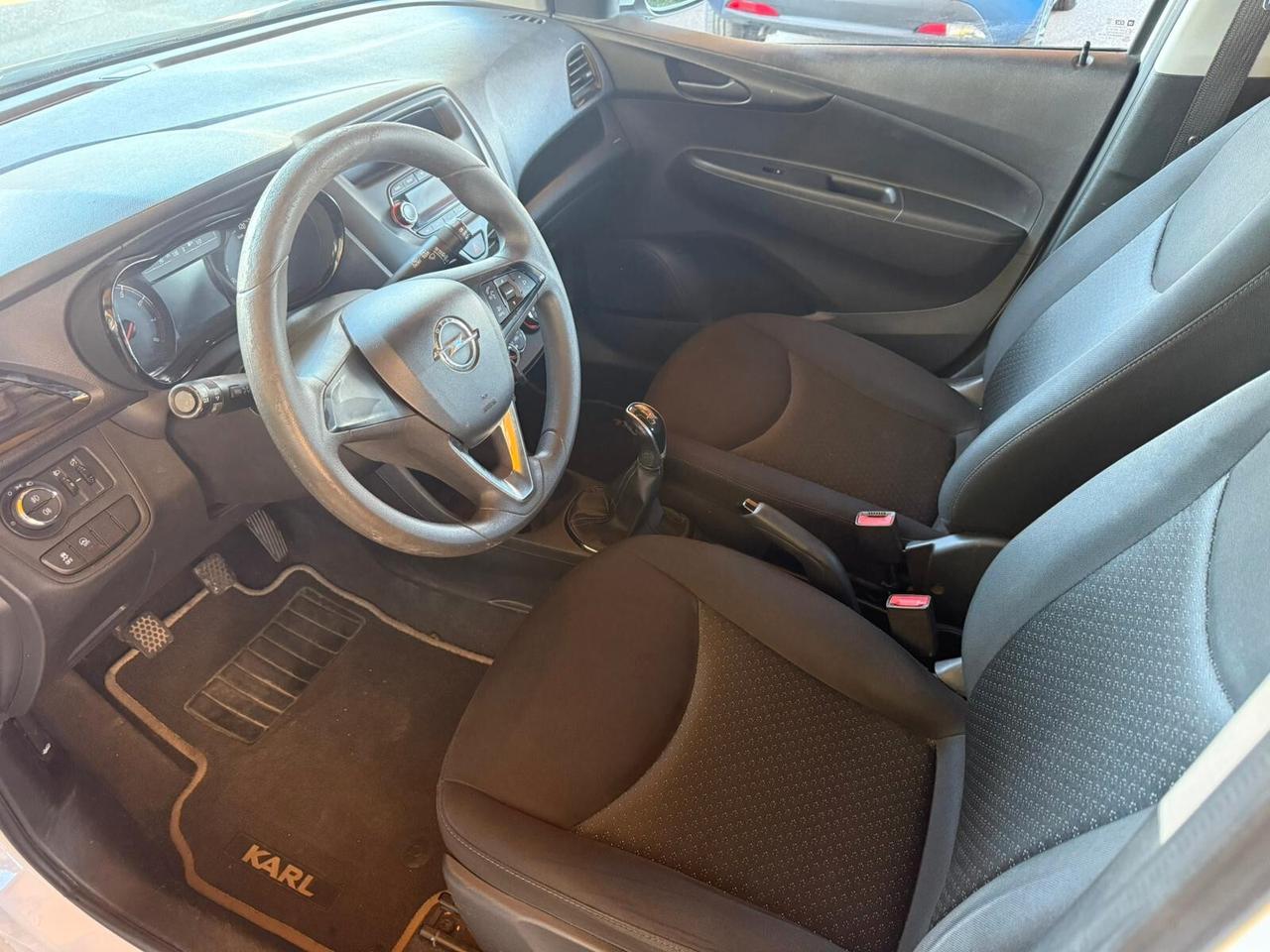 Opel Karl 1.0 75 CV Advance
