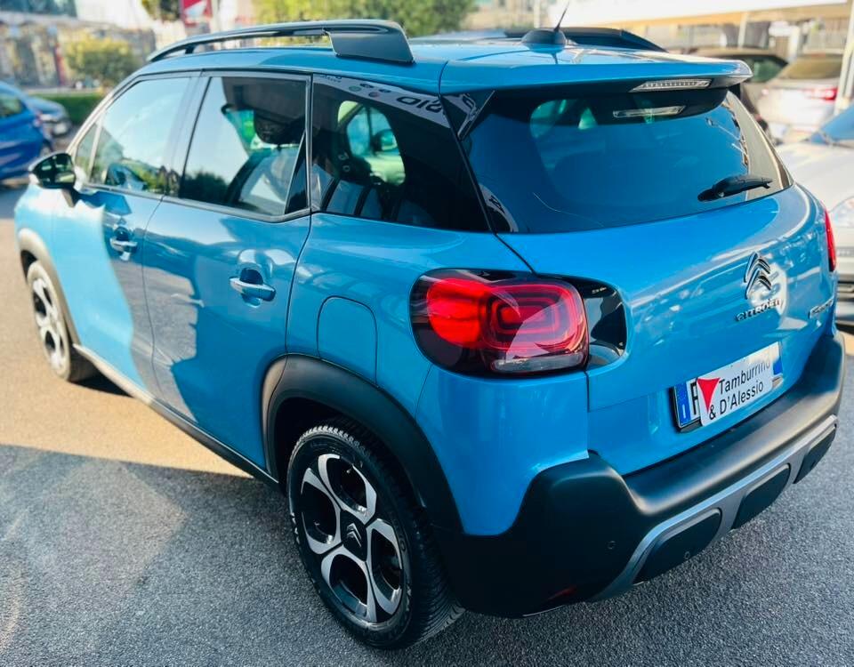 Citroen C3 Aircross BlueHDi 100 Shine