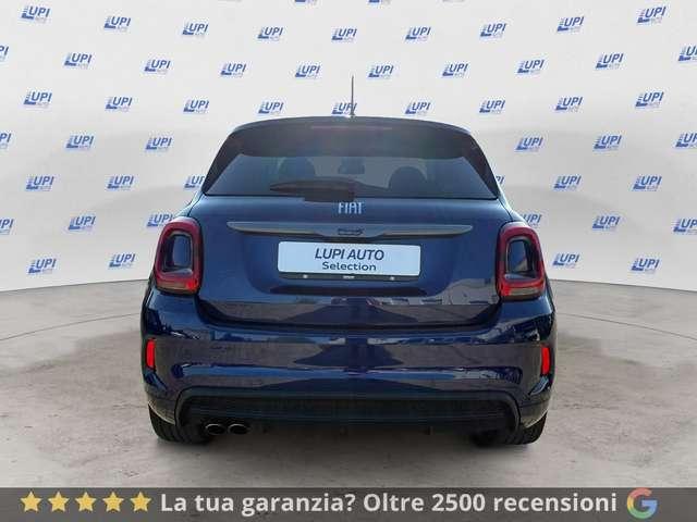 Fiat 500X 1.3 mjet Sport 95cv