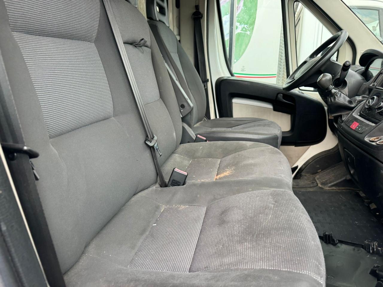 Peugeot Boxer 333 2.2 130CV CELLA FRIGO