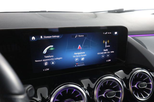 MERCEDES-BENZ CLA sse GLA GLA 180 d Automatic Premium