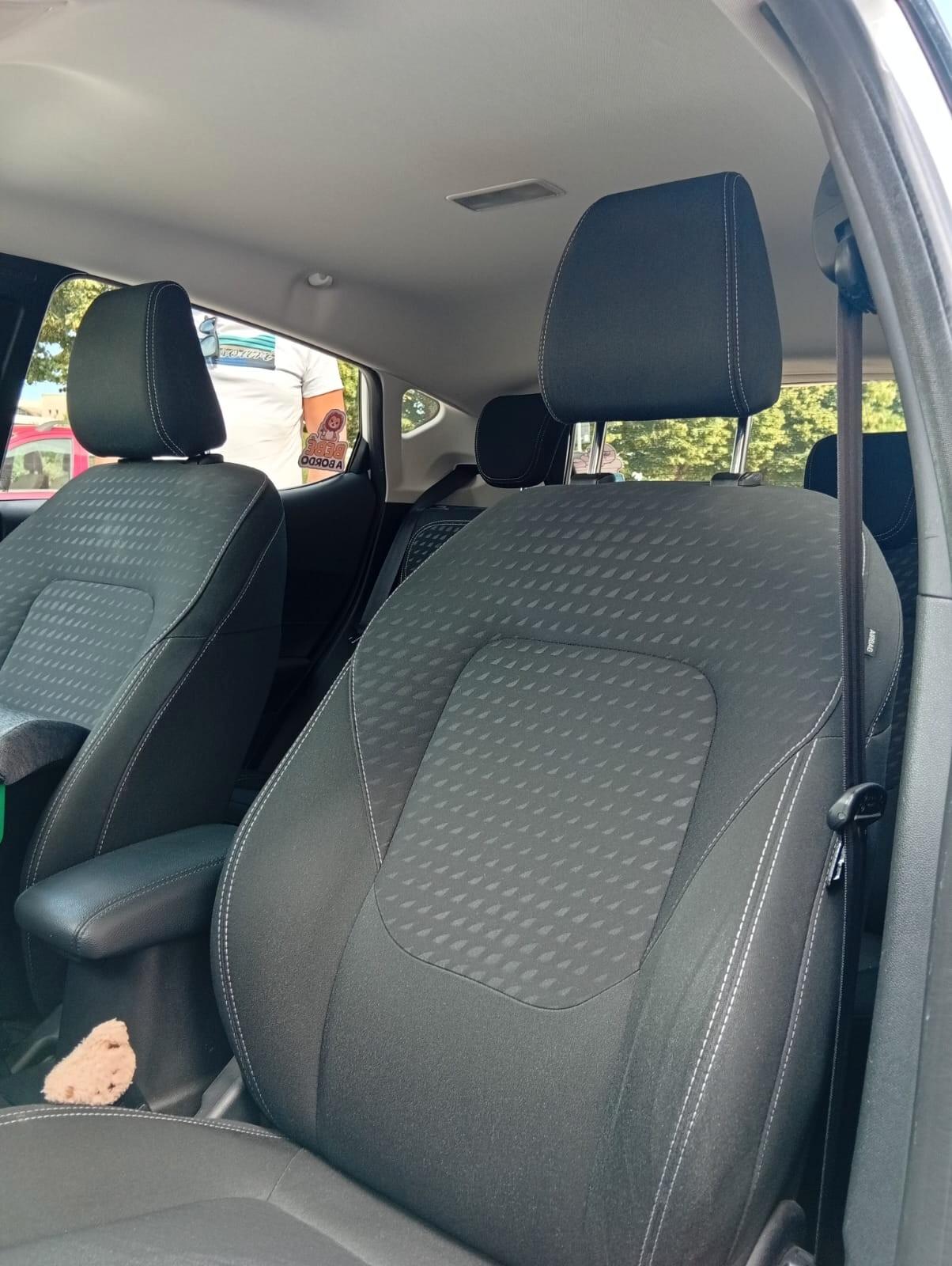 Ford Fiesta 1.1 85 CV Titanium *PARI AL NUOVO*