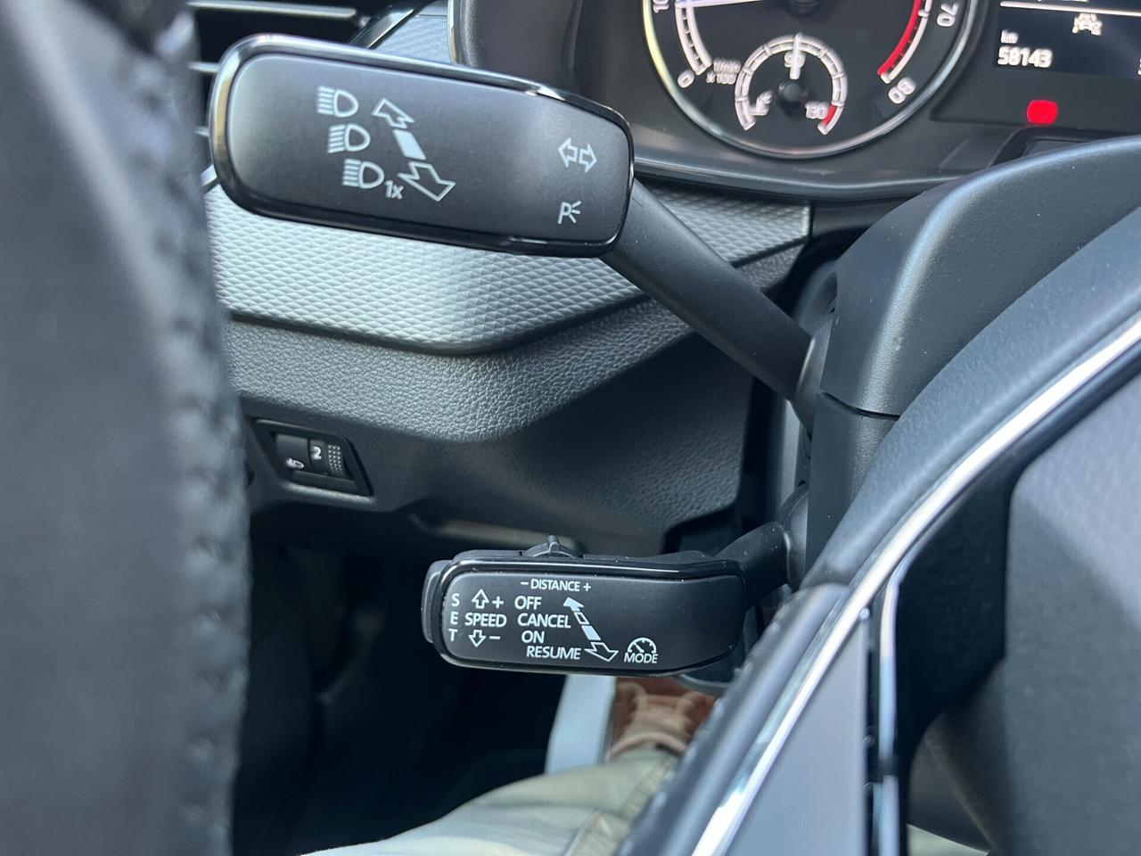 Skoda Kamiq 1.0 TSI Ambition **km 58200**