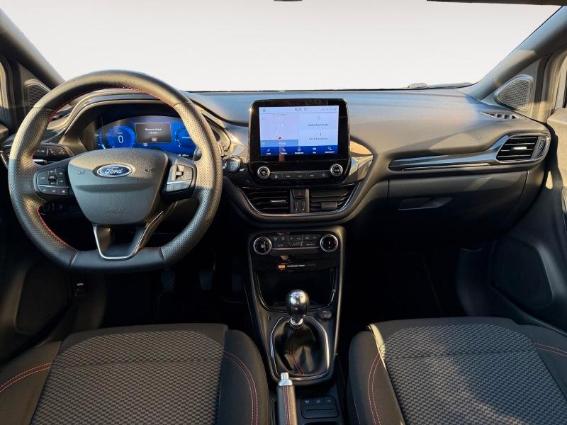 Ford Puma 1.0 ecoboost h ST-Line s&s 125cv