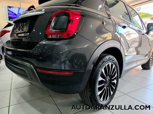 FIAT 500X Cross 1.6 MultiJet 130CV Navi e Pelle