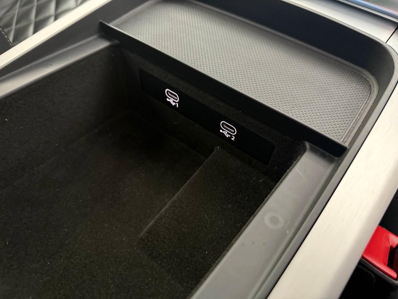 AUDI Q8 50 TDI MHEV 286 CV 4WD MOD. S-LINE
