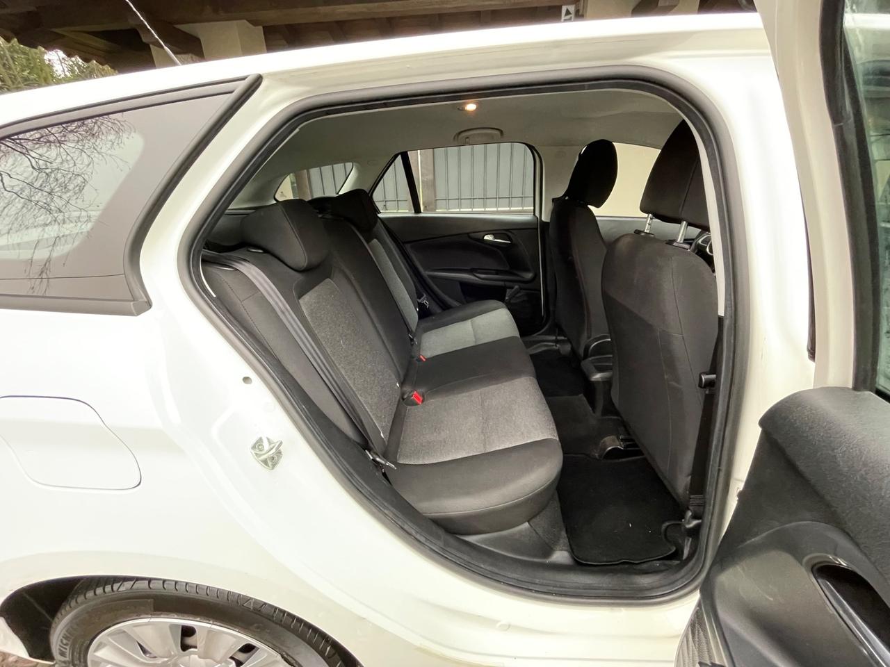 Fiat Tipo 1.3 Mjt S&S SW Business *EURO 6D*