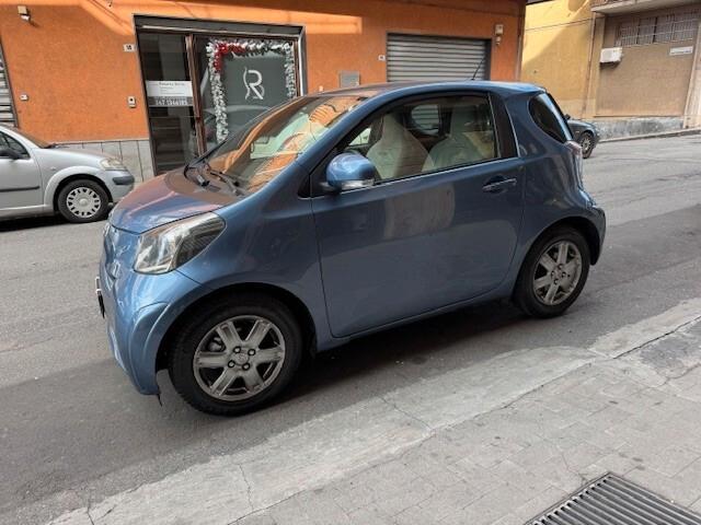 Toyota iQ 1.0 High Collection - Cambio Automatico